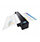 Fujitsu ScanSnap iX100 - Sheetfed scanner - 216 x 863 mm - 600 dpi x 600 dpi - USB 2.0, Wi-Fi