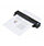 Fujitsu ScanSnap iX100 - Sheetfed scanner - 216 x 863 mm - 600 dpi x 600 dpi - USB 2.0, Wi-Fi
