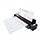 Fujitsu ScanSnap iX100 - Sheetfed scanner - 216 x 863 mm - 600 dpi x 600 dpi - USB 2.0, Wi-Fi