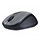 Logitech M235 - Mouse - right-handed - optical - wireless - 2.4 GHz - USB wireless receiver - quick silver