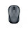 Logitech M235 - Mouse - right-handed - optical - wireless - 2.4 GHz - USB wireless receiver - quick silver