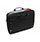 techair - Notebook carrying case - 14.1" - black