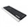 Logitech K780 Multi-Device - Keyboard - Bluetooth, 2.4 GHz - UK English - white