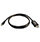 C2G - Display cable - Mini DisplayPort (M) to HDMI (M) - 2 m - black