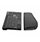Kensington ERGOSOFT WR SLIM KBS - Keyboard wrist rest - black