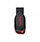 SanDisk Cruzer Blade - USB flash drive - 16 GB - USB 2.0