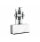 Vogel\'s Professional PVF 4112 - Stand for LCD / plasma panel / video conferencing system - lockable - white - screen size: up to 90" - floor-standing