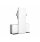 Vogel\'s Professional PVF 4112 - Stand for LCD / plasma panel / video conferencing system - lockable - white - screen size: up to 90" - floor-standing
