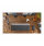 Logitech Slim Wireless Combo MK470 - Keyboard and mouse set - wireless - 2.4 GHz - QWERTY - UK - graphite