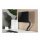 NewStar FPMA-D650 - Desk mount for LCD display (full-motion) - black - screen size: 17"-27" - clamp mountable, grommet