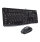 Logitech Desktop MK120 - Keyboard and mouse set - USB - English