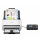 Epson WorkForce DS-530II - Document scanner - Duplex - 600 dpi x 600 dpi - up to 35 ppm (mono) / up to 35 ppm (colour) - ADF (50 sheets) - USB 3.0