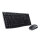 Logitech MK270 Wireless Combo - Keyboard and mouse set - wireless - 2.4 GHz - UK