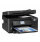 Epson EcoTank ET-4850 - Multifunction printer - colour - ink-jet - refillable - A4 (media) - up to 15.5 ppm (printing) - 250 sheets - 33.6 Kbps - USB, LAN, Wi-Fi - black