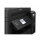 Epson EcoTank ET-4850 - Multifunction printer - colour - ink-jet - refillable - A4 (media) - up to 15.5 ppm (printing) - 250 sheets - 33.6 Kbps - USB, LAN, Wi-Fi - black