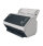 Fujitsu fi-8150 - Document scanner - Dual CIS - Duplex - 216 x 355.6 mm - 600 dpi x 600 dpi - up to 50 ppm (mono) / up to 50 ppm (colour) - ADF (100 sheets) - up to 8000 scans per day - Gigabit LAN, USB 3.2 Gen 1