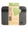 Tech air Eco essential notebook case 35.8 cm (14.1") Sleeve case Grey