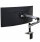 Ergotron LX Series Desk Mount LCD Arm 86.4 cm (34") Black