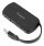 Targus ACH114EU interface hub USB 2.0 480 Mbit/s Black
