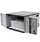 Ergotron Zip12 Portable device management cabinet Grey