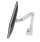 Ergotron LX Series 45-490-216 monitor mount / stand 86.4 cm (34") White Desk