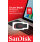 SanDisk Cruzer Blade USB flash drive 16 GB USB Type-A 2.0 Black, Red