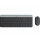 Logitech MK470 keyboard Mouse included USB QWERTY English Graphite