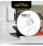 OtterBox UK Wall Charger 20W - 1X USB-C 20W USB-PD + USB C-Lightning Cable 1m, Cloud Dust White