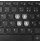 Adesso Wireless Keyboard with Built-in Touchpad