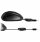 Adesso iMouse S8B - USB Illuminated Retractable Mini Mouse