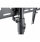 Manhattan TV &amp; Monitor Mount, Tripod Floor Stand, 1 screen, Screen Sizes: 37-65", Black, VESA 200x200 to 600x400mm, Max 35kg, LFD, Lifetime Warranty