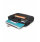 Urban Factory ETC15UF notebook case 39.6 cm (15.6") Toploader bag Black