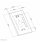 Neomounts by Newstar wall mount tablet holder