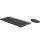 Logitech MK470 keyboard Mouse included USB QWERTY English Graphite