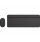 Logitech MK470 keyboard Mouse included USB QWERTY English Graphite