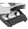 Leitz NeXXt Strong Metal Office Punch 40 sheets. Red