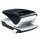 Leitz NeXXt Strong Metal Office Punch 40 sheets. Red