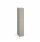 Bisley lockers with 6 doors 457mm deep - grey