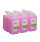 Kleenex Everyday Use Hand Soap Refill 1 Litre (Pack of 6) 6331