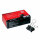 5 Star Office Foldback Clips 19mm Black [Pack 12]