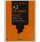 Clairefontaine Goldline A3 30 Sheet 70gsm Acid-Free Bleedproof Paper White Marker Pad GPB1A3