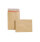 New Guardian C4 Envelopes Gusset Peel/Seal Manilla (Pack of 25) F27666