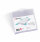 Rexel Clear Card Holder Nyrex Open on Short Edge 152x102mm Ref 12030 [Pack 25]