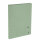 5 Star Office Transfer Spring File Mediumweight 285gsm Capacity 38mm Foolscap Green [Pack 50]