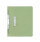 Exacompta Guildhall Transfer Spiral File 315gsm Foolscap Green (Pack of 50) 348-GRN