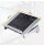 Fellowes Office Suites Laptop Riser Plus Black/Silver 8036701