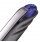 Pentel EnerGel + Metal Tip Rollerball Pen 0.7mm Blue (Pack of 12) BL27-C
