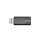 Verbatim Store N Go Pinstripe USB 2.0 Drive 128GB Black 49071