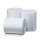 POS receipt rolls producing smudge-free, clear printouts