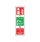 Safety Sign Fire Extinguisher Foam 300x100mm Self Adhesive FR08025S